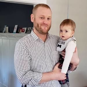 Meet your Posher, Daniel